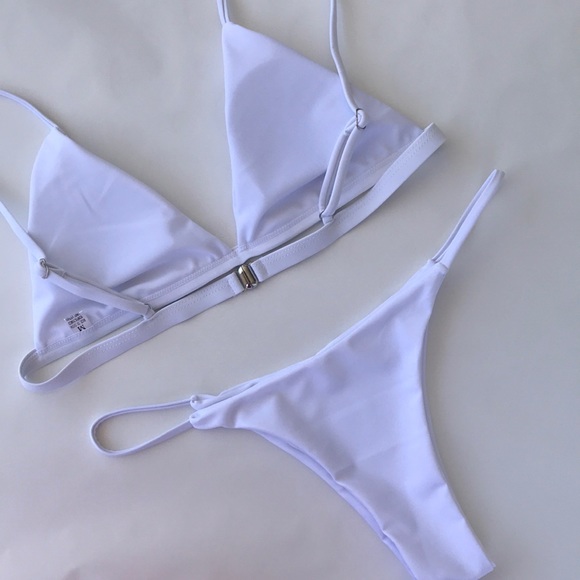 Last 1️⃣ Two Piece Brazilian Bikini - Picture 4 of 6